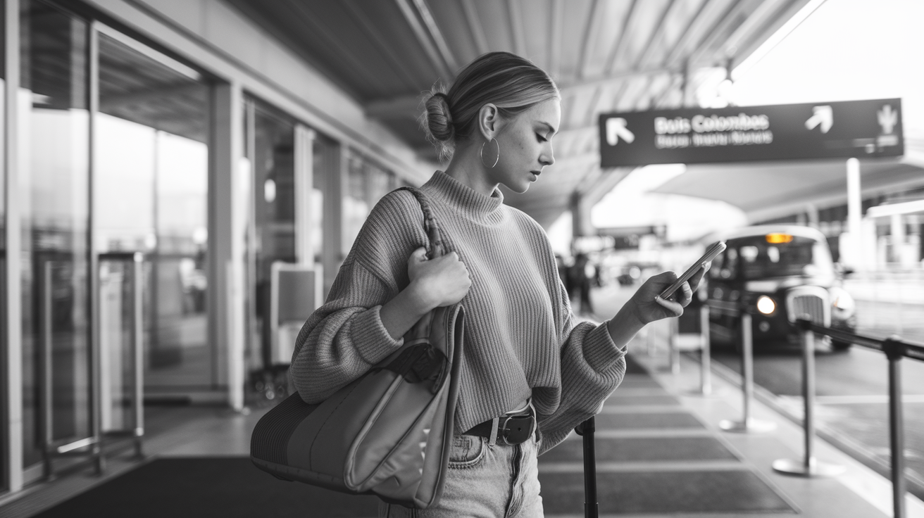 Airport Transfer from Paris Orly Airport to Bois Colombes: Your Complete Guide